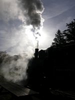 Moore-Keppel & Co Climax 3, "The Durbin Rocket"